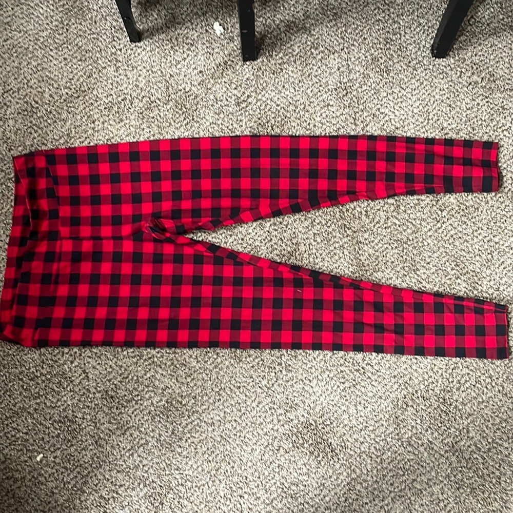 Woman’s leggings